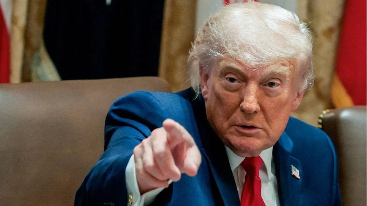 ABD basını yazdı: Trump'tan İran'la mutabakat taslağında değişiklik talebi