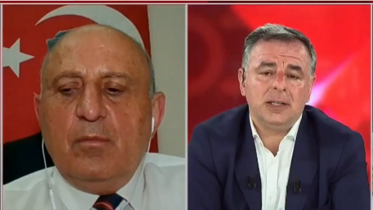 Barış Yarkadaş'tan Dursun Çiçek'e: CHP'liler sana sahip çıktı