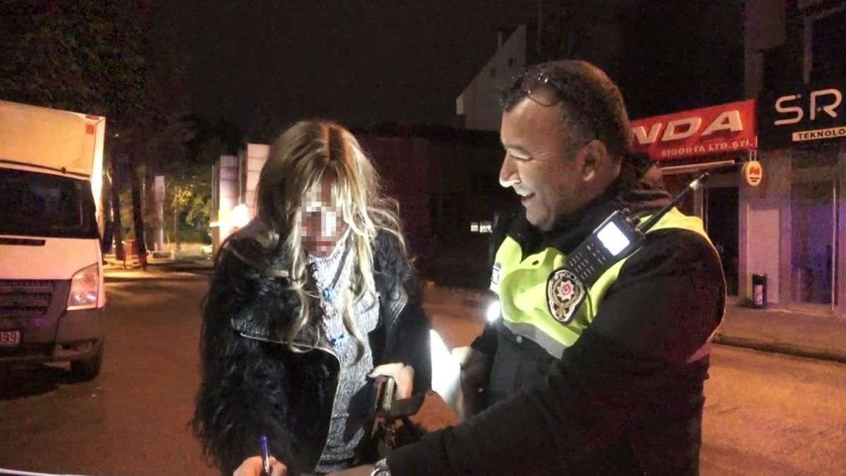 Isparta'da yazılan cezayı az buldu: Başka cezaları duyunca ağzı açık kaldı