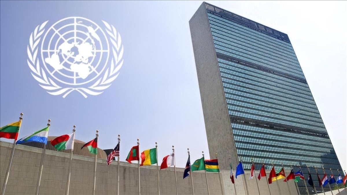 İsrail’den BM’ye rest: Guterres’in ofisiyle alakalar askıya alındı