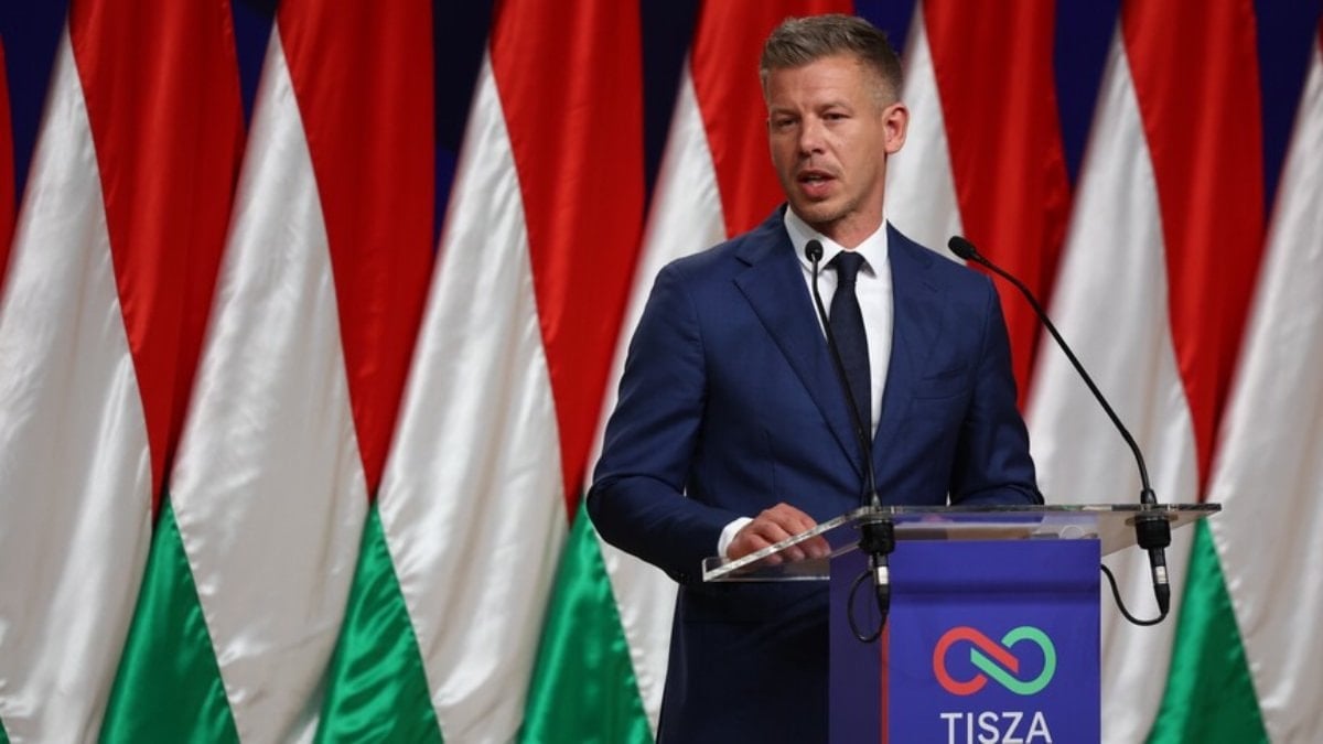 Macaristan Başbakanı: Dondurulmuş AB fonunu ülkeyi yine inşada kullanacağız