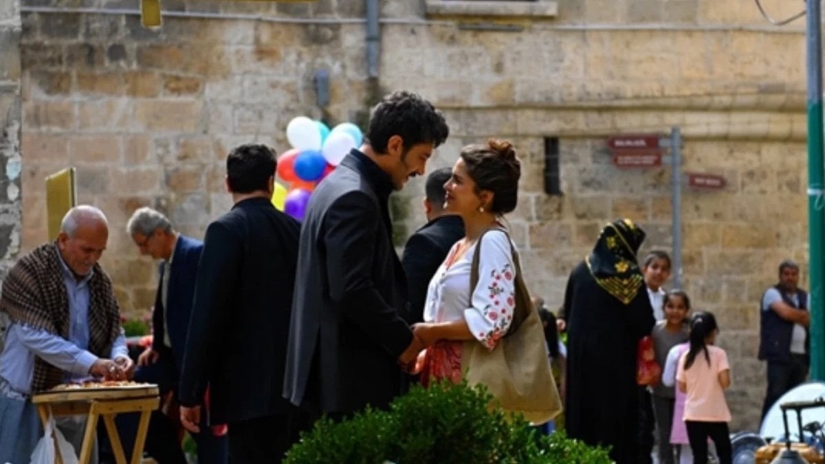 Now TV dizisinden dönem finali kararı; 5 oyuncu birden veda ediyor