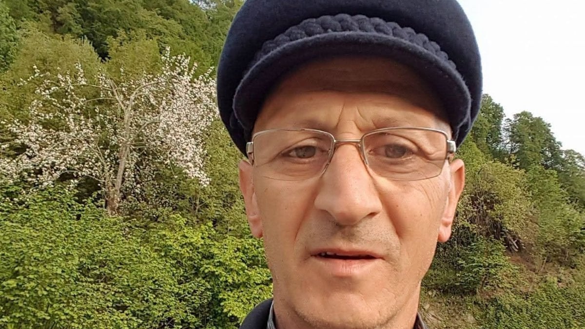 Ordu'da trajik olay: Annesinin vefatından bir gün sonra hayatını kaybetti