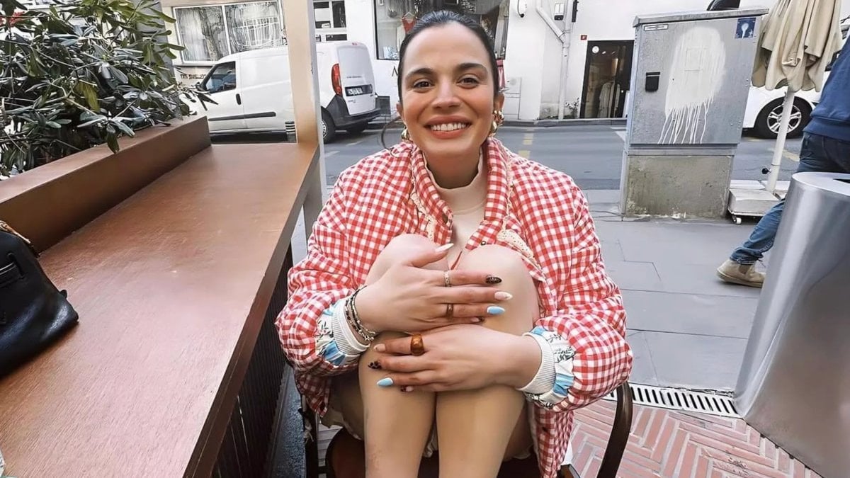 Peş peşe 7 ameliyat geçiren Aslı Bekiroğlu konuştu: Vücudum deforme oldu