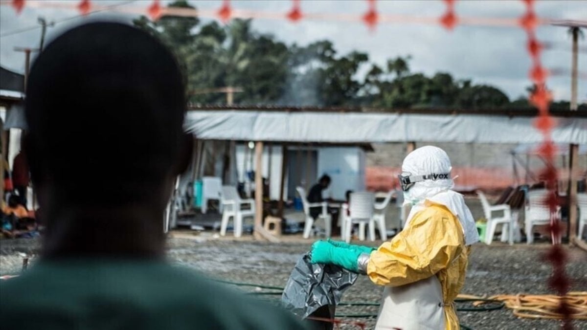 Uganda, Ebola salgını nedeniyle KDC ile olan sonunu kapattı