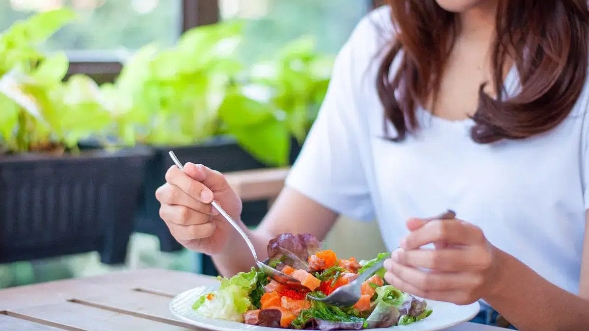 Uzmanı açıkladı: Bu yiyecekler beden kokusunu değiştiriyor