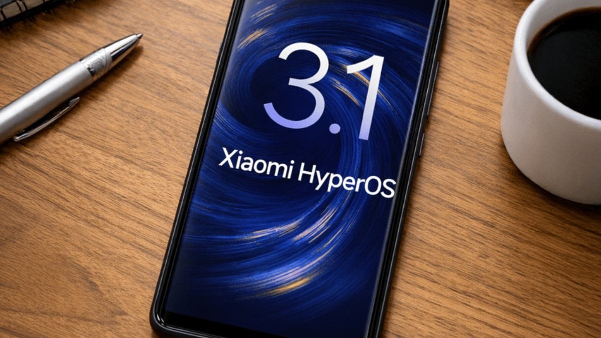 Xiaomi HyperOS 3.1 güncellemesini alan yeni telefonlar aşikâr oldu