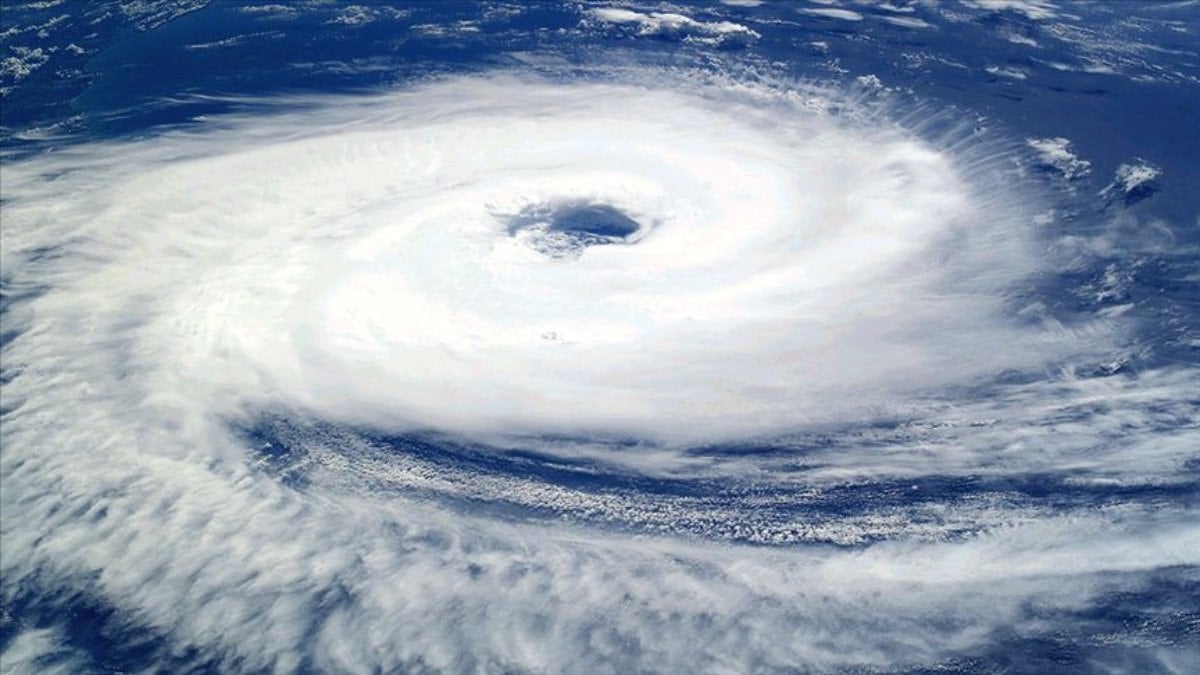 2026 El Nino için tarih verildi! Sular bile kaynayacak...