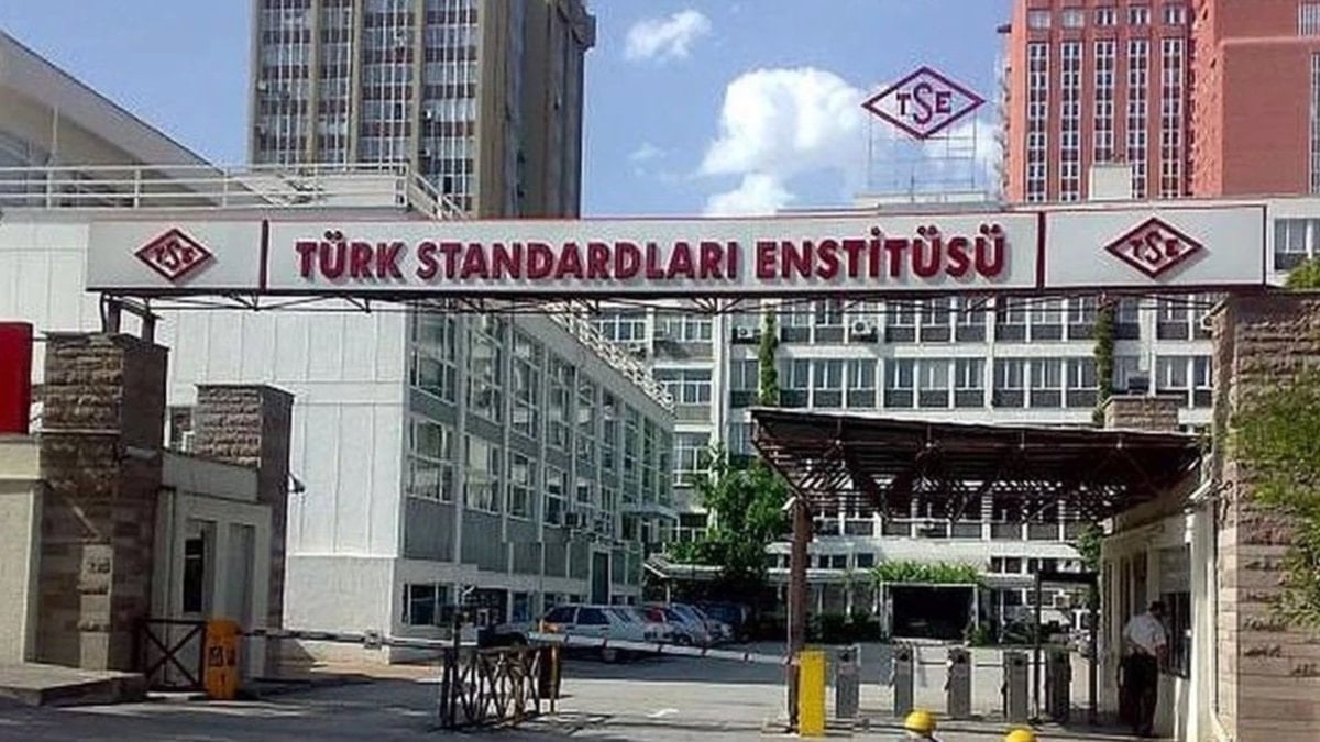 5 bin 800 standart dışı ithal eserin Türkiye'ye giriş TSE tarafından engellendi