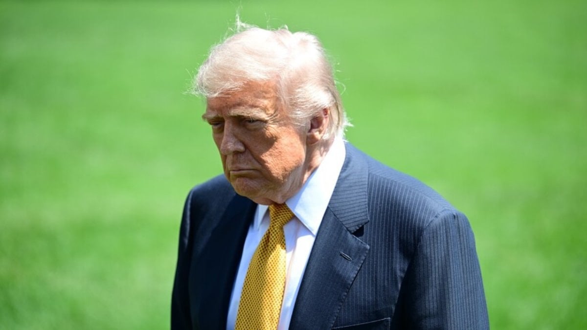 ABD basını: Trump İran'ın teklifinde değişiklikler yaptı