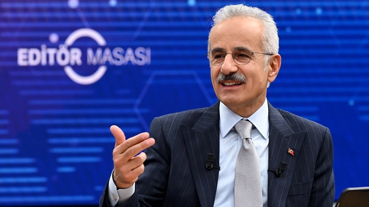 Abdulkadir Uraloğlu: Orta Doğu ya da Körfez'de kalan uçağımız yok