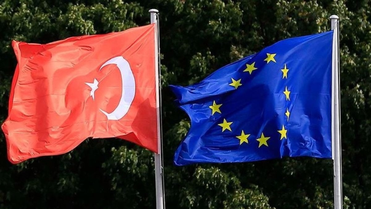AB'nin savunma şefi Kubilius: Türkiye, Avrupa Savunma Birliği'ne katılabilmeli