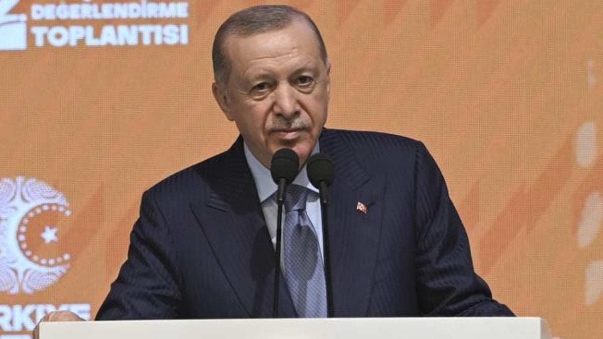 AK Partili isimlerden 33. İstişare Toplantısı iletisi: Ortak akılla yeni rotalar