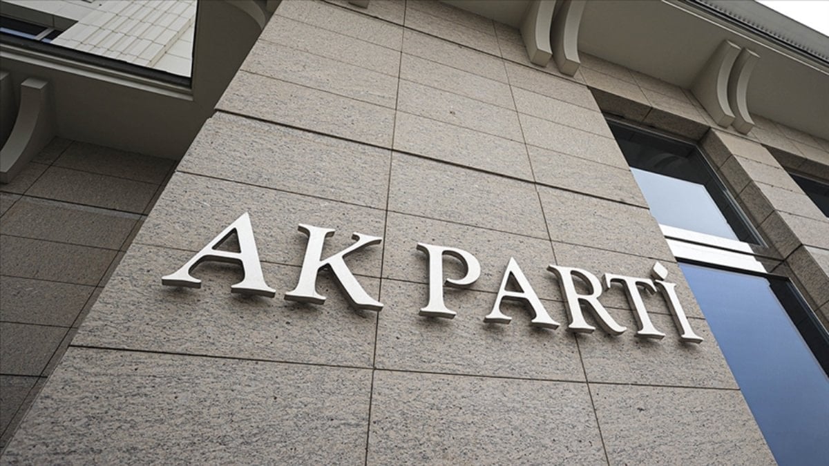 AK Parti'nin istişare kampı bu yıl Sakarya'da yapılacak