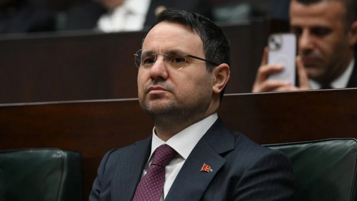 Akın Gürlek duyurdu: İki faili meçhul olay daha çözüldü