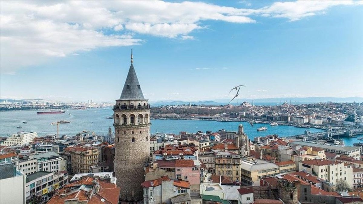 Alman turist sordu: Türkiye'ye bayıldık. Türkler sebep Almanya'ya geliyor