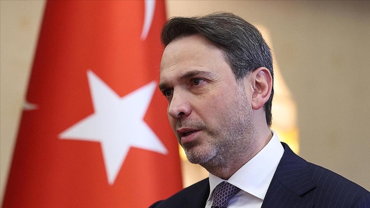 Alparslan Bayraktar: Güç verimliliği artık tercih değil mecburilik