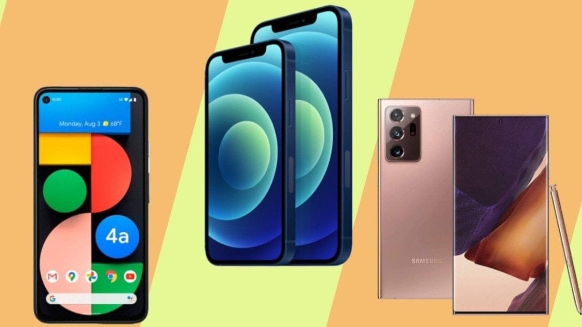 Android, iPhone farketmiyor: İşte telefonunuzu yeni almış üzere hızlandıracak 5 ayar