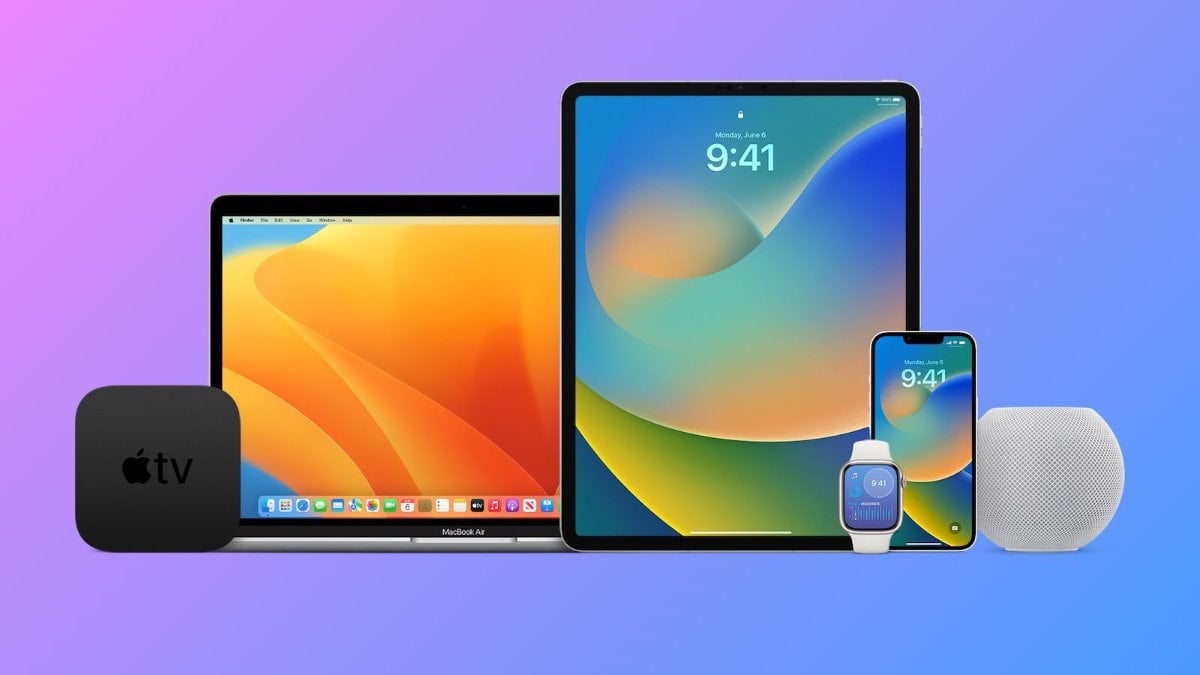 Apple, 16 farklı aygıta olan takviyesi kesiyor: İşte merak edilen o liste