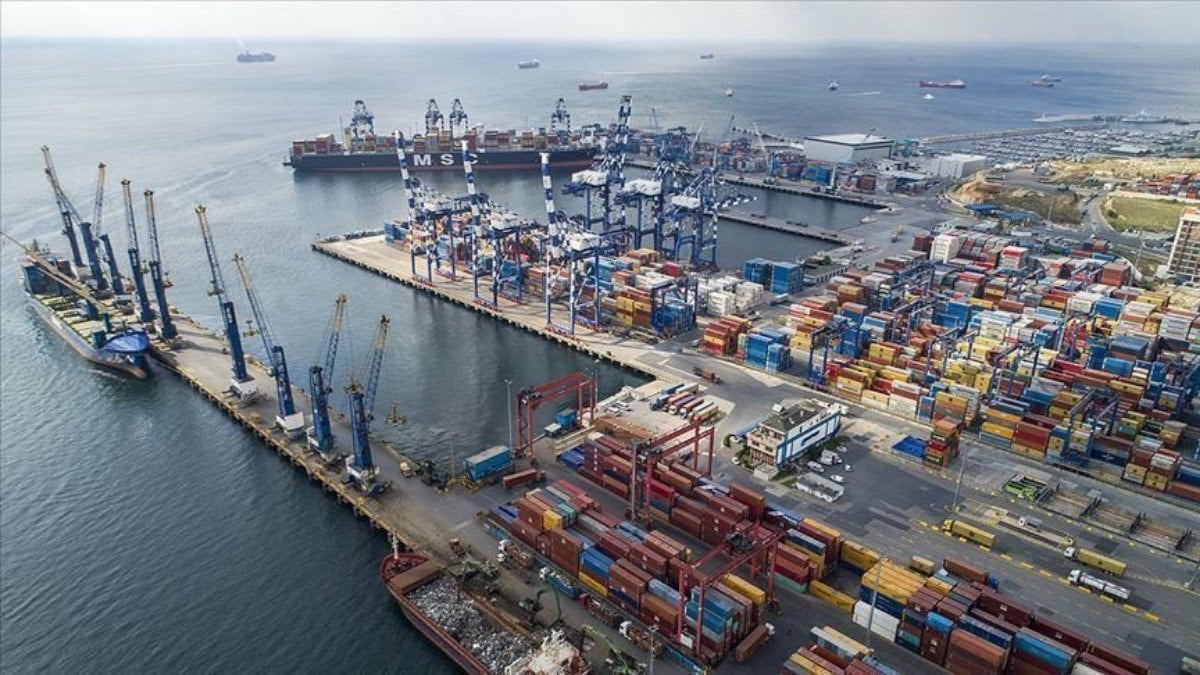 BAE ve Irak’tan Türkiye merkezli dev ticaret atılımı