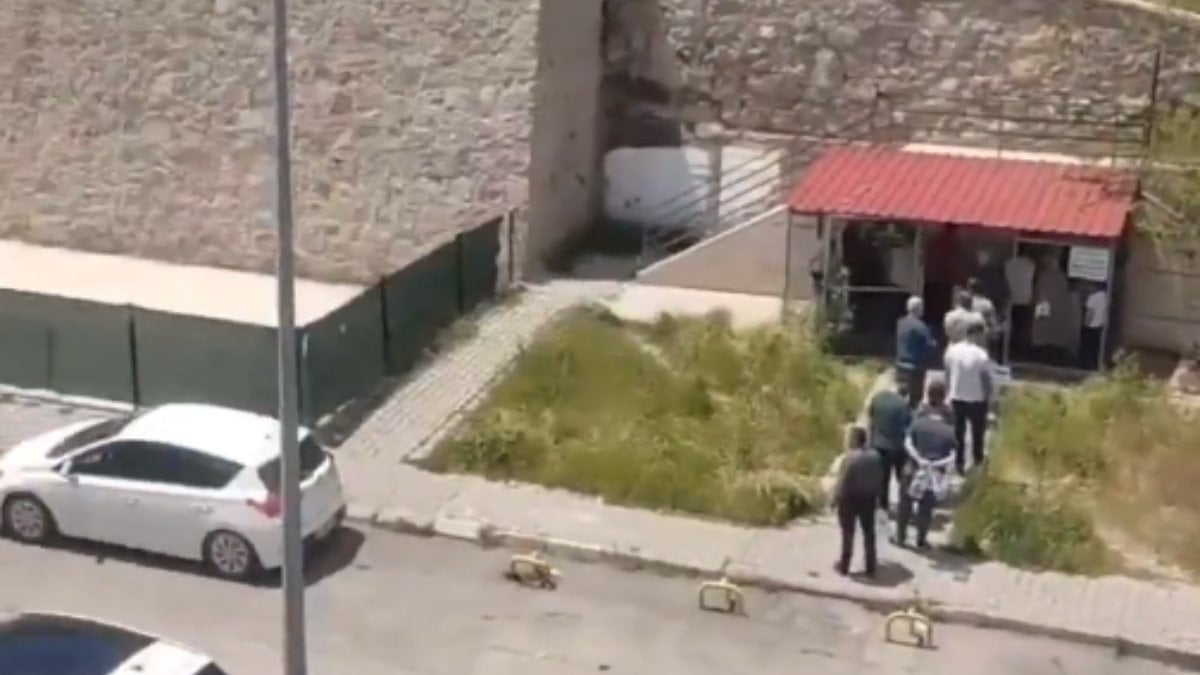 Barajlar doldu, Ankara'da vatandaşların su zahmeti bitmedi