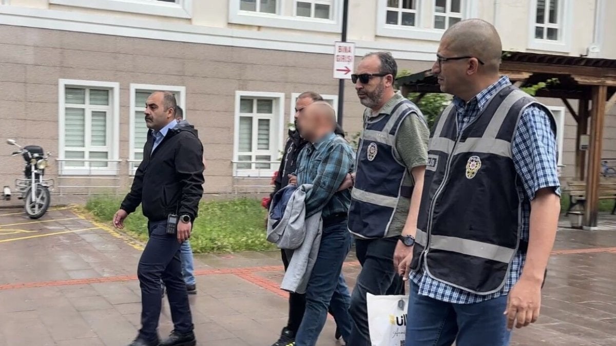 Başından vurulmuş çocuğu 'İntihara kalkıştı' diyerek hastaneye götürdü: Komadan çıkan çocuk gerçeği anlattı