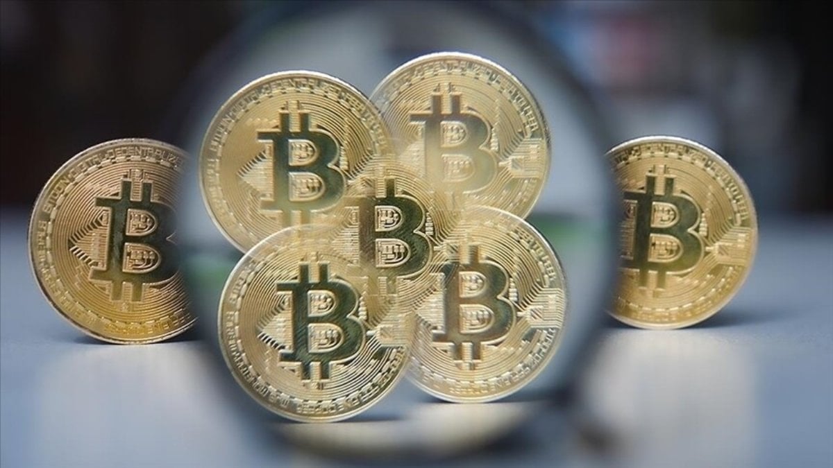 Bitcoin 60 bin dolar sonunun altına düştü