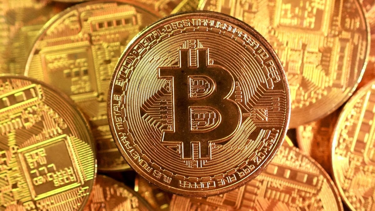 Bitcoin 8 ayda 1 trilyon dolardan fazla kıymet kaybetti