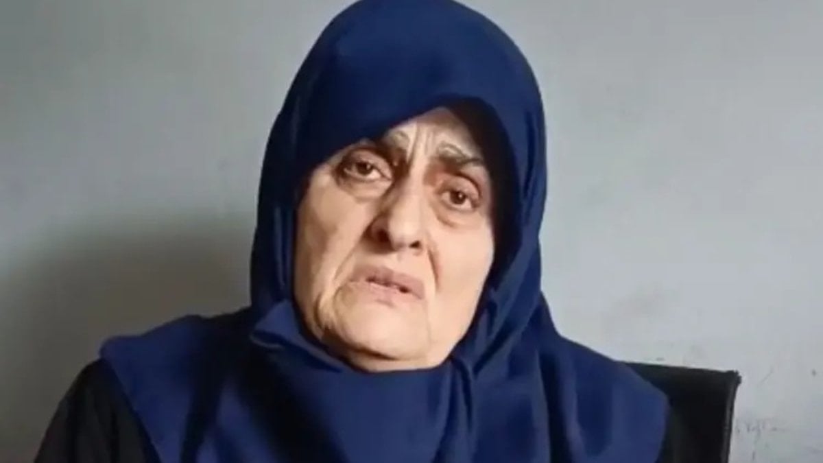 Bursa'da eşinin cesedini parçaladı, kan için tedbir aldı