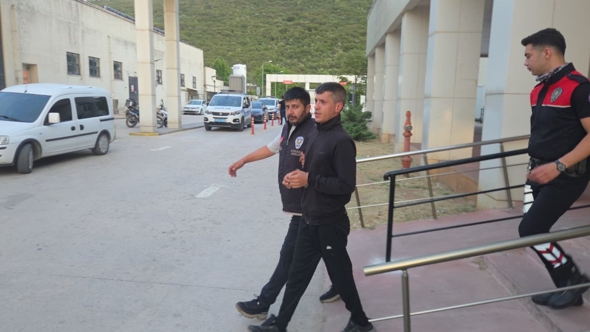 Bursa'da torbacılara helikopter dayanaklı operasyon: 52 gözaltı