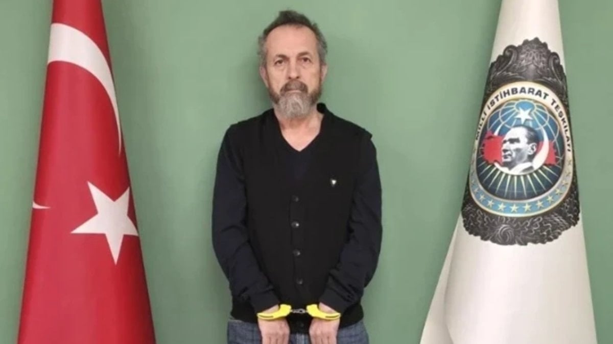 Casuslukla suçlanan Lider Sığırcıkoğlu'nun müebbet mahpusu istendi