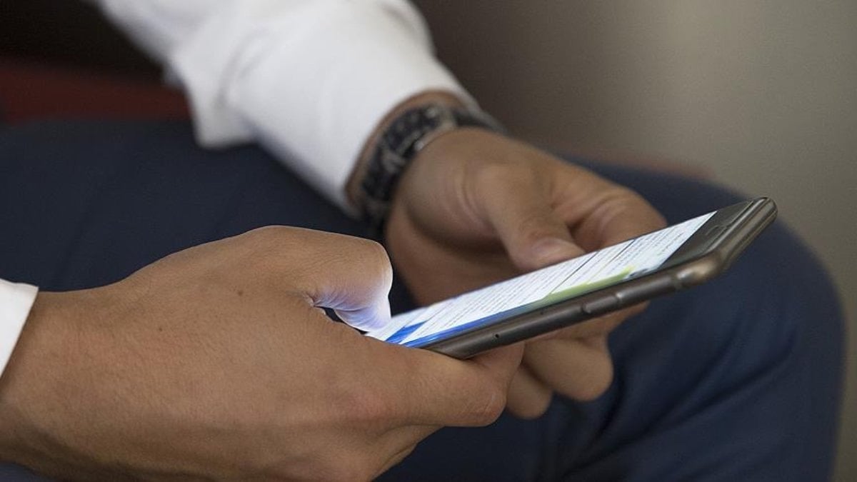 Cep telefonu sınırlarında yeni periyot 25 Haziran'da başlıyor