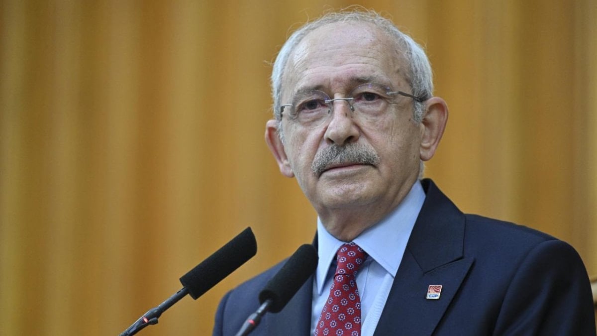 CHP'de arınmada yeni haftada sıra vilayet liderlerine gelecek
