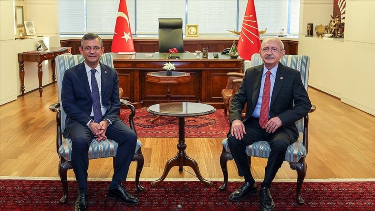 CHP'de büyük arbede günü: Kümede kim konuşacak?