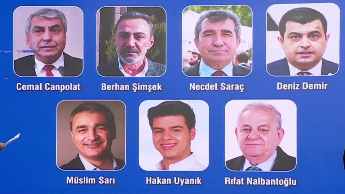 CHP’de gözler yeni MYK’da: Kemal Kılıçdaroğlu'nun bugün duyurması bekleniyor