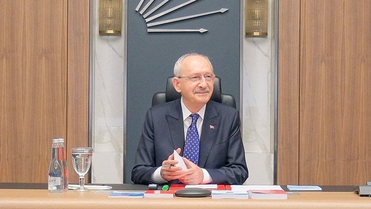 CHP'de ihraç edilecek isimler muhakkak oldu