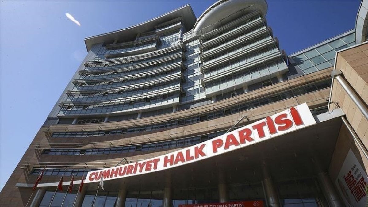 CHP'de MYK sona erdi: FETÖ ve yolsuzlukla uğraş kararı