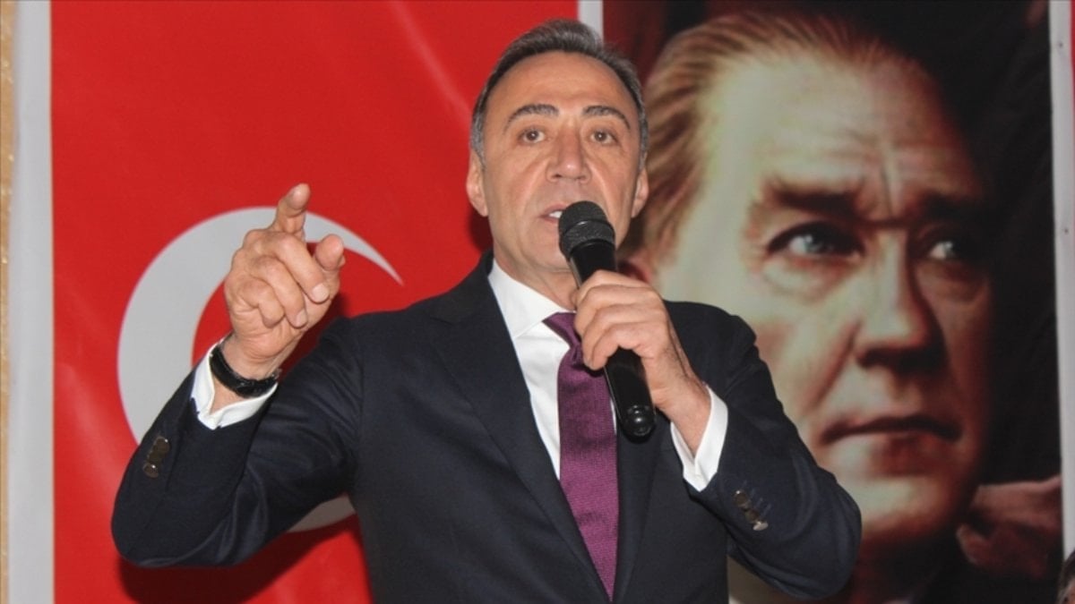 CHP'de parti sözcüsünün Berhan Şimşek olması bekleniyor