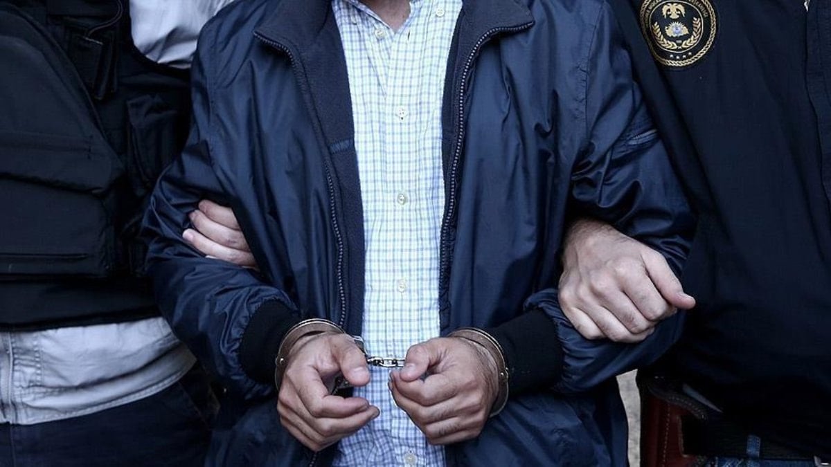 Çorum’da aranan 2 şahıs yakalandı