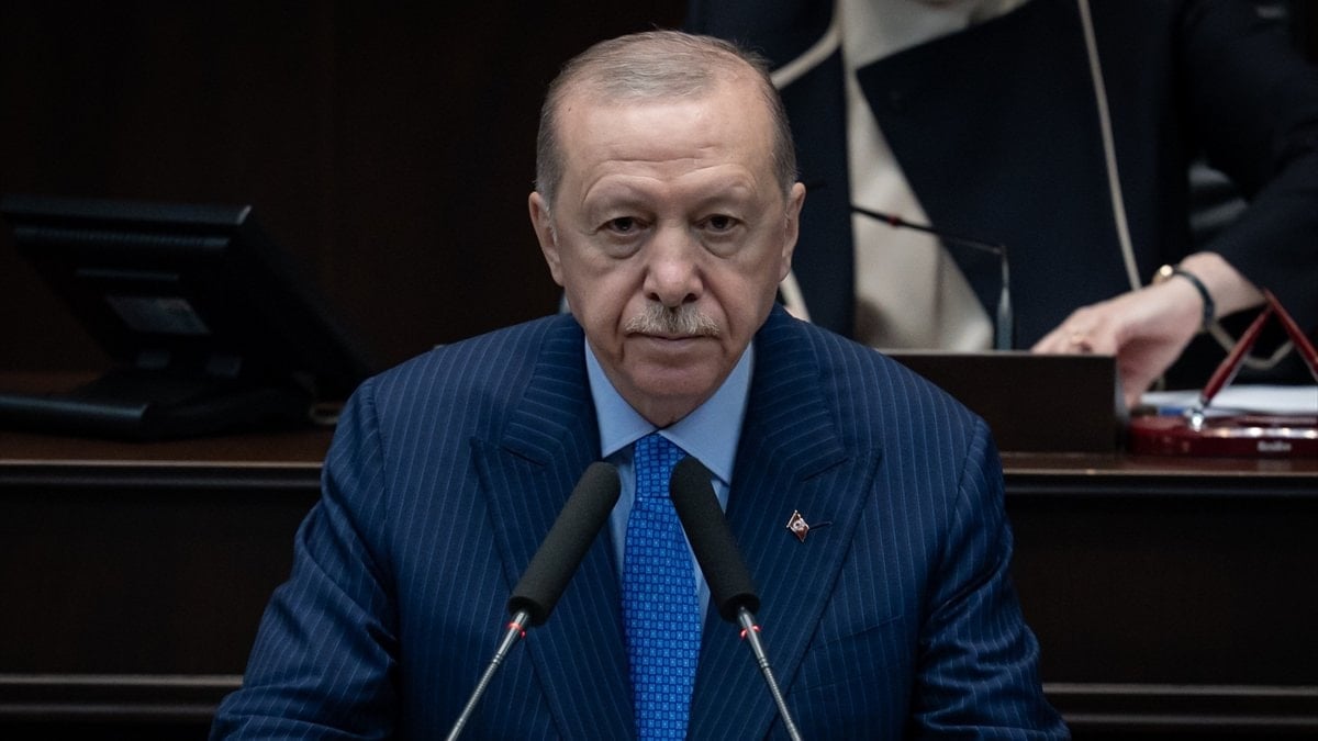 Cumhurbaşkanı Erdoğan: Sıfır Atık Forumu'nu muvaffakiyetle tamamladık