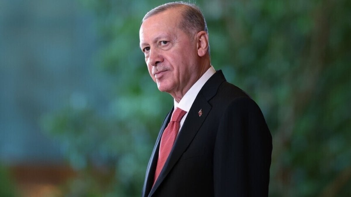 Cumhurbaşkanı Erdoğan'dan ABD-İran mutabakatı açıklaması: Memnuniyetle karşılıyorum