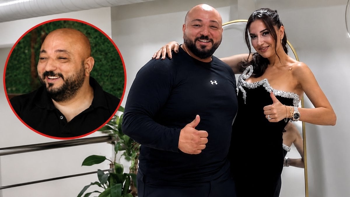 Dilan Polat'ın muhafazası Can Polat hayatını kaybetti! Birinci paylaşım geldi