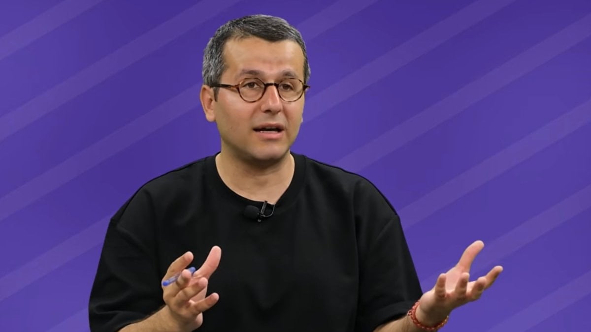 Diyetisyen Ersin Özdemir: Mısır yağı gay yapıyor