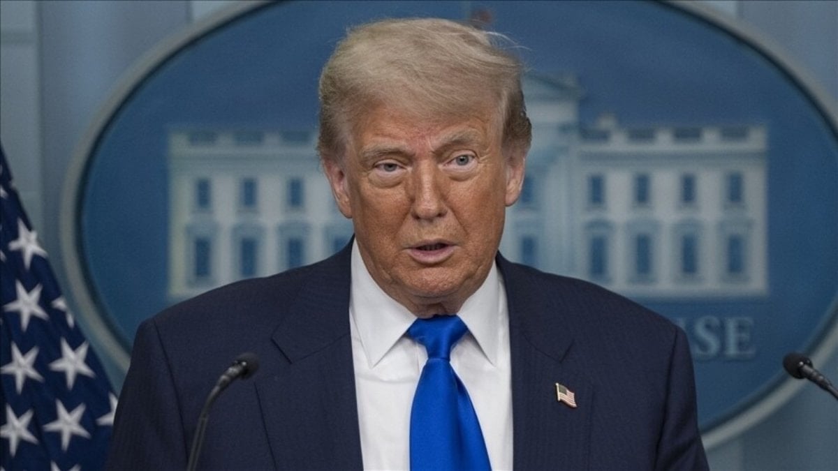 Donald Trump idaresi, mahkemenin Trump isminin Kennedy Center’dan kaldırılması için verdiği süreyi kaçırdı