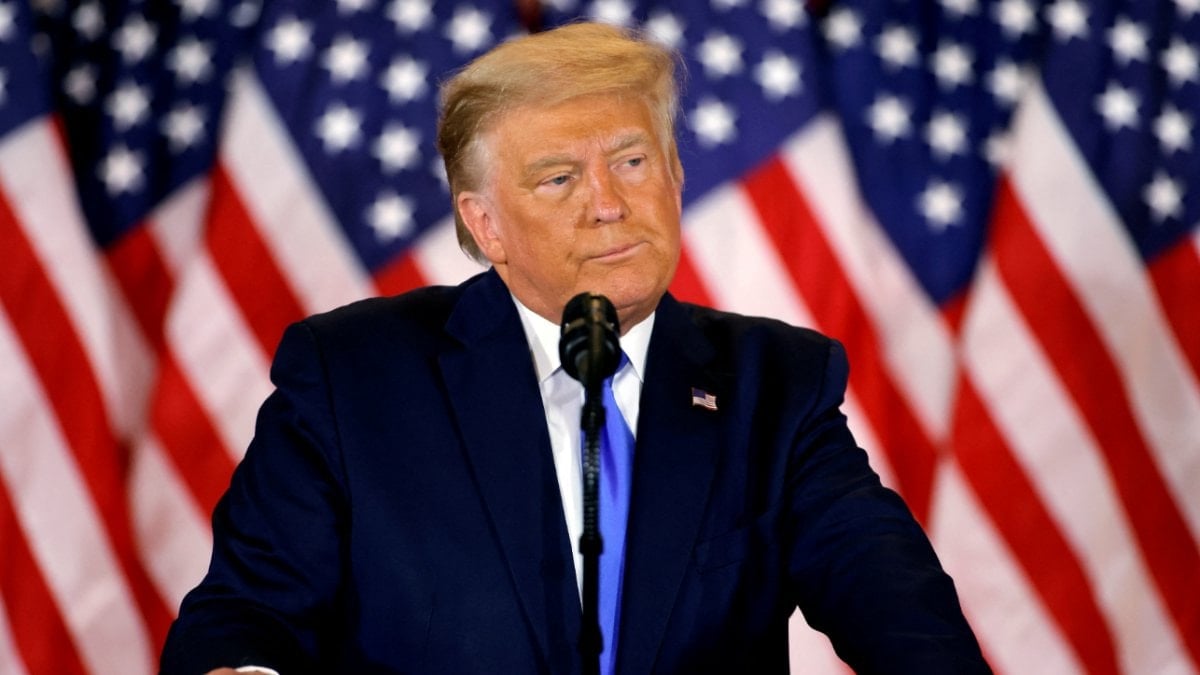 Donald Trump: İranlılar mutabakata yakın