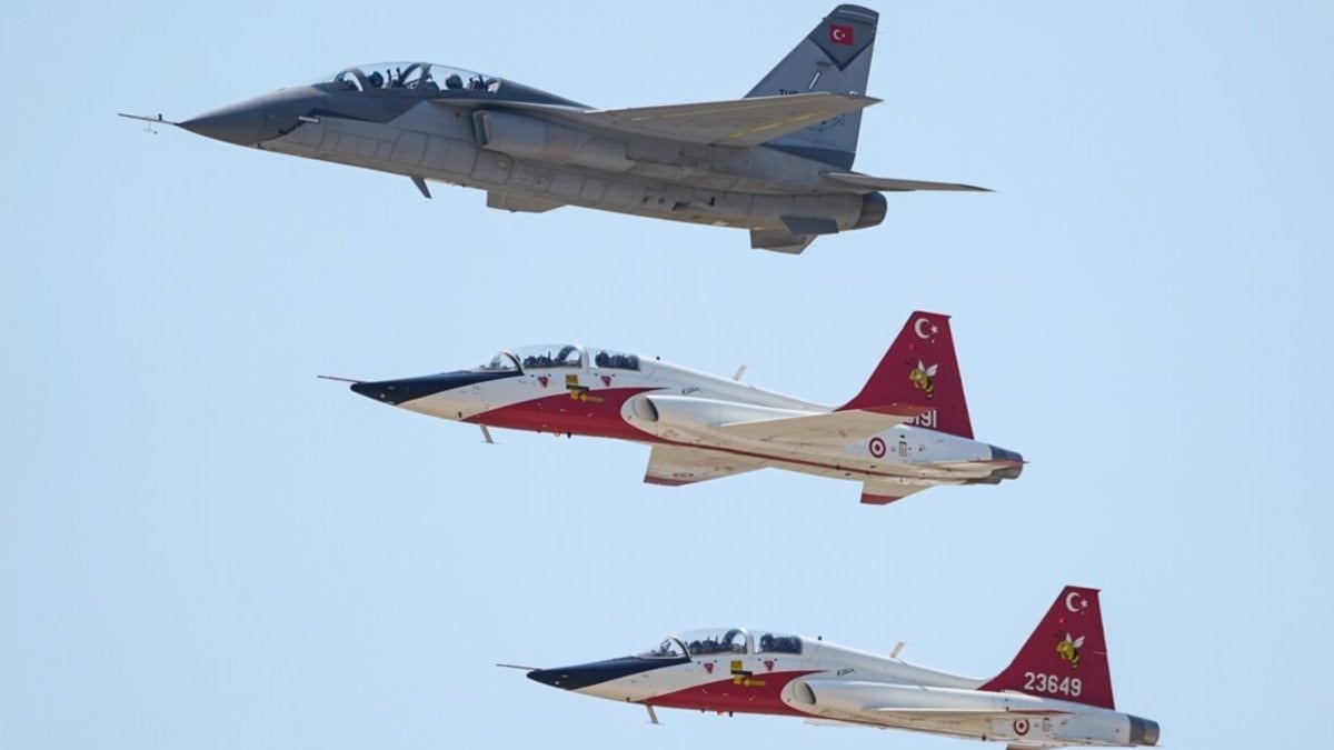 Dünyanın gözü Türkiye'nin savunma sanayiindeki sıçrayışında