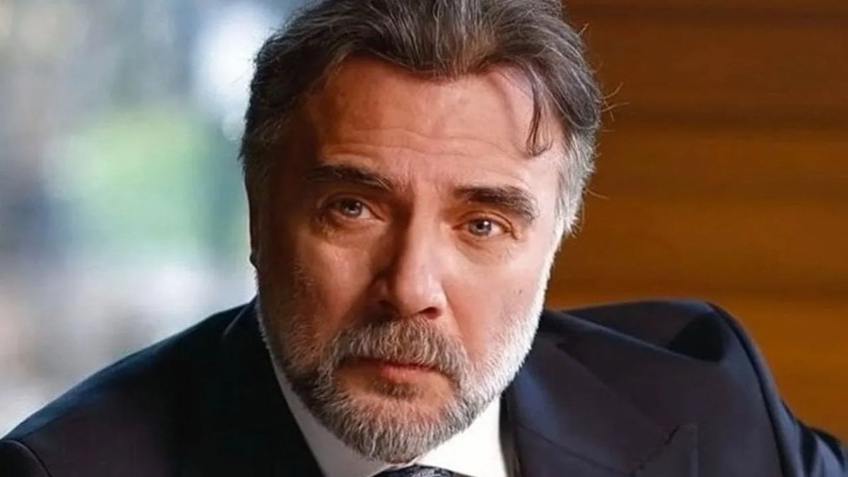EDHO'dan sonra birinci kez! Oktay Kaynarca başrol oldu: İşte yeni dizisi