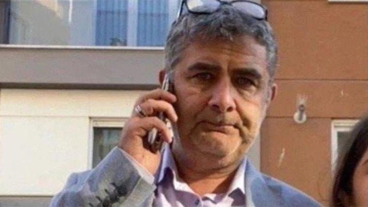 Erhan Karaal'ın tabiri ortaya çıktı: İmamoğlu'nun kasasısın deyip benden 300 kilo altın istediler