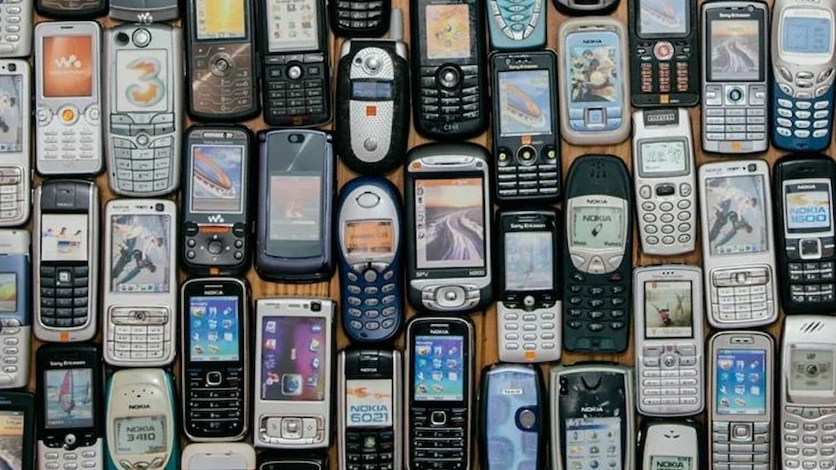 Eski telefonları yaşatacak proje: Çekmeceden çıkarın, Google'a bırakın