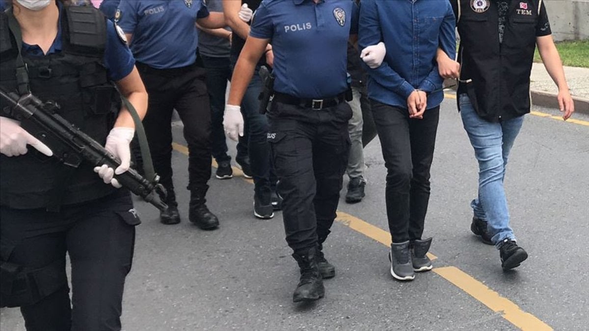 Eskişehir'de uyuşturucu operasyonlarında 179 şüpheliye süreç yapıldı